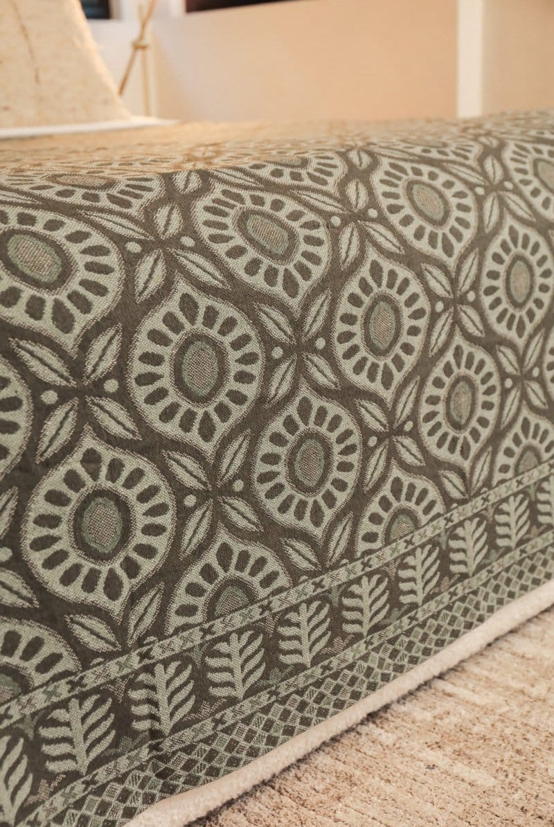 OddBird Blankets Limited Edition Blessing Blanket (Bereket)