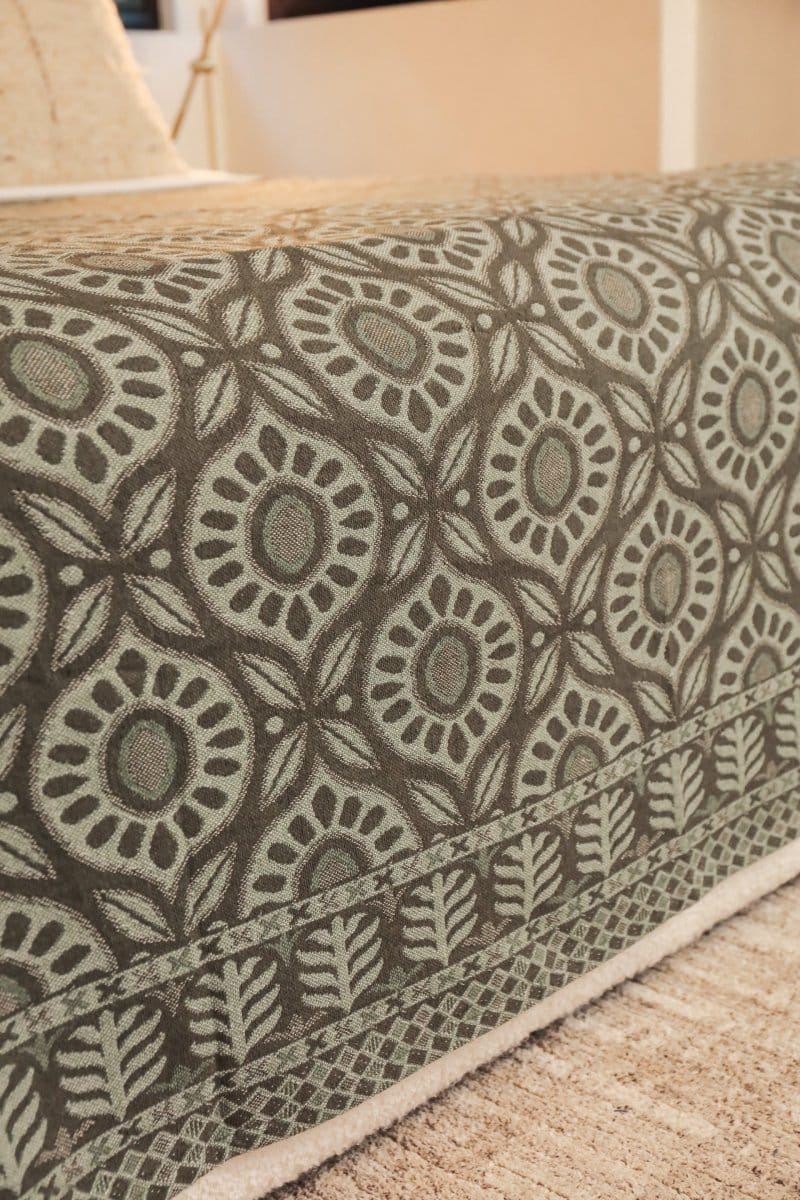 OddBird Blankets Limited Edition Blessing Blanket (Bereket)