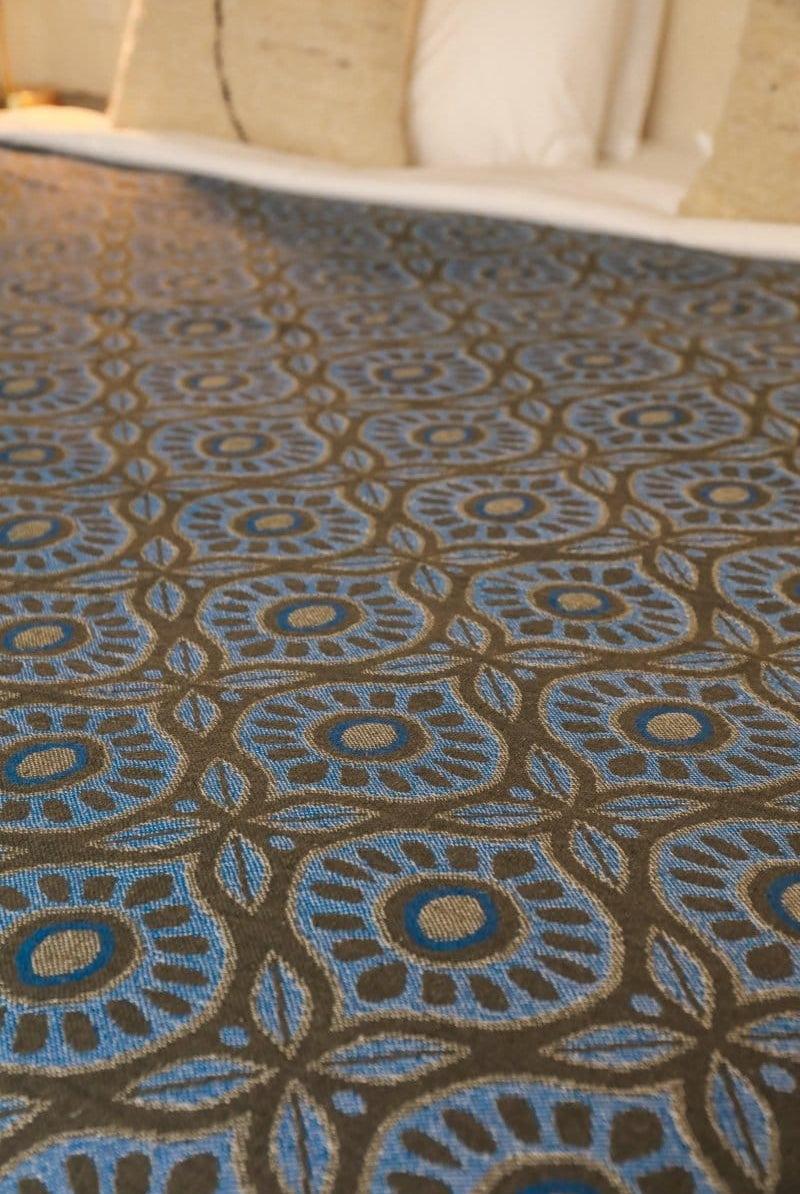 OddBird Blankets Limited Edition Blessing Blanket (Bereket)