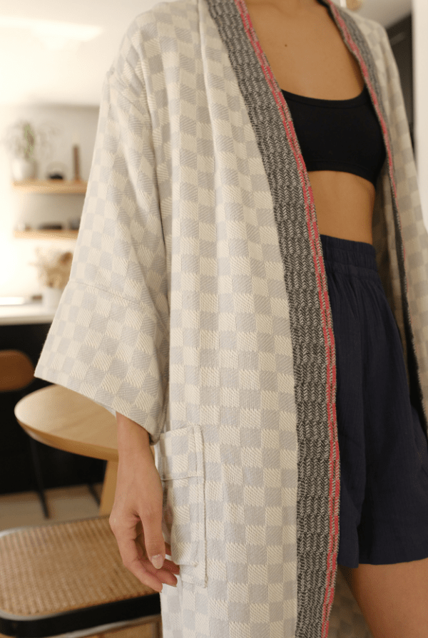 OddBird Robes Limited Edition Dama Robe Collection