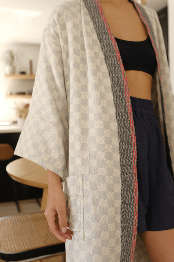 OddBird Robes Limited Edition Dama Robe Collection