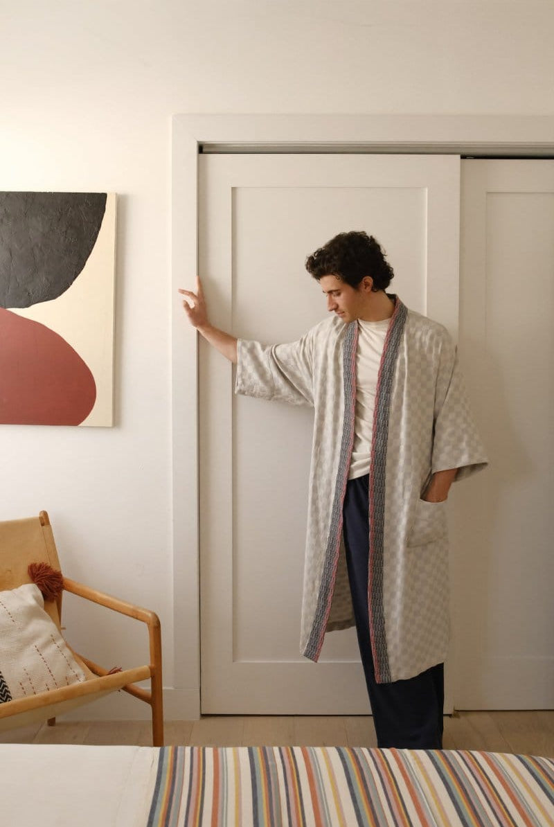 OddBird Robes Limited Edition Dama Robe Collection