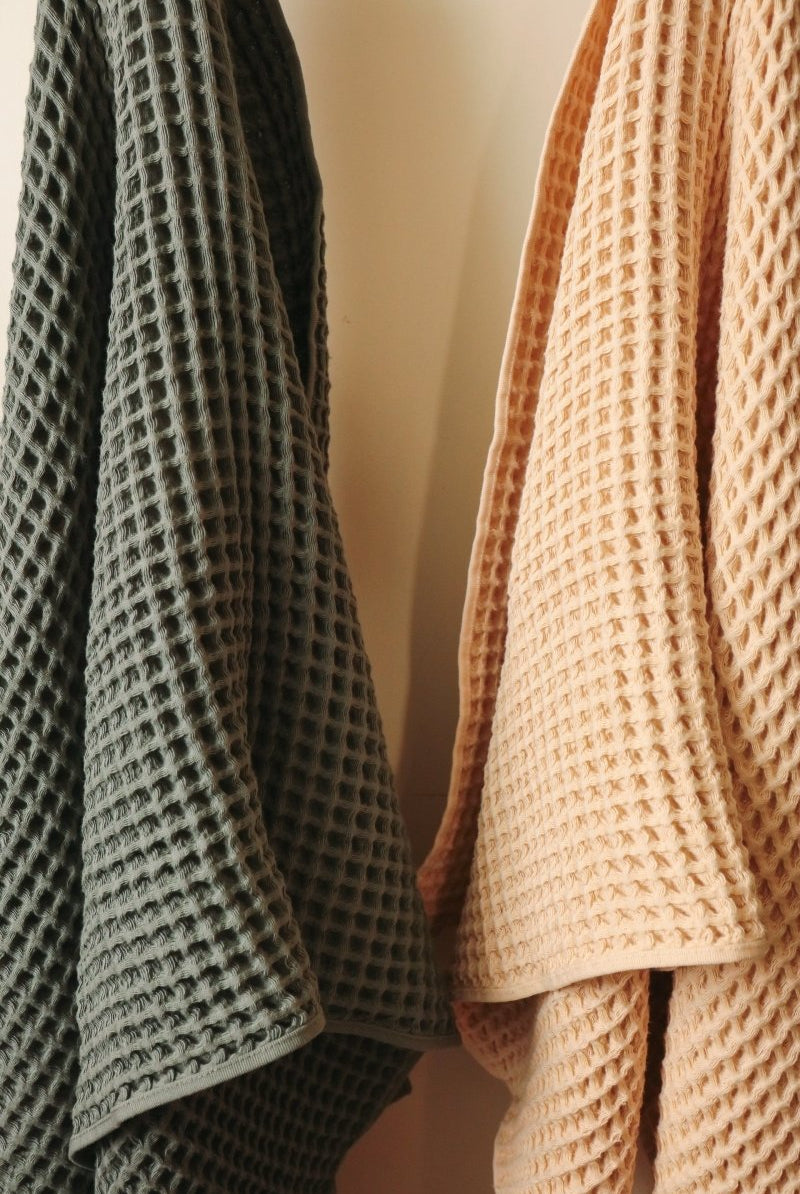 Limited Edition Deep Waffle Trio - TLEWAFSETOLIV - OddBird Co.