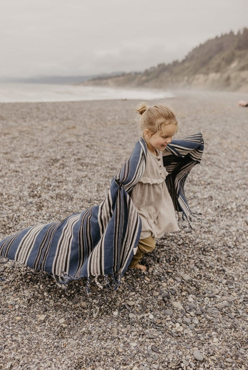 OddBird Towels Bath Towel (Single) Limited Edition Filiz Handwoven Towel