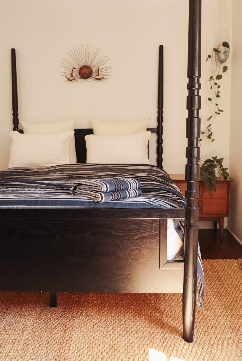 OddBird Towels Bath Towel (Single) Limited Edition Filiz Handwoven Towel