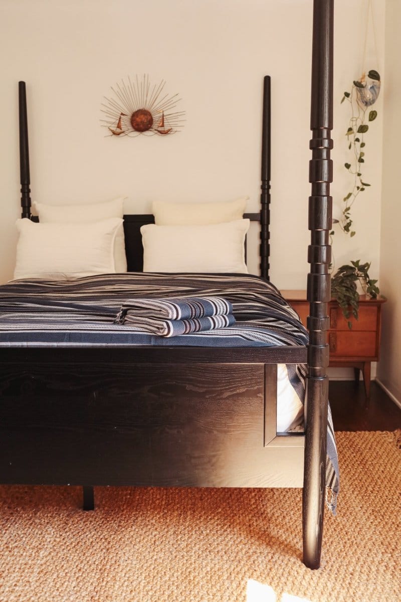 OddBird Towels Bath Towel (Single) Limited Edition Filiz Handwoven Towel