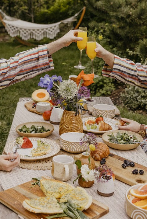 🌈 Limited Edition Rainbow Robe - RLERAINSM - OddBird Co.