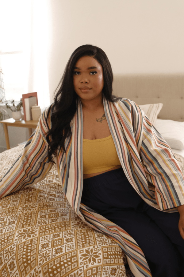 OddBird Robes Limited Edition Sabah Robe Collection