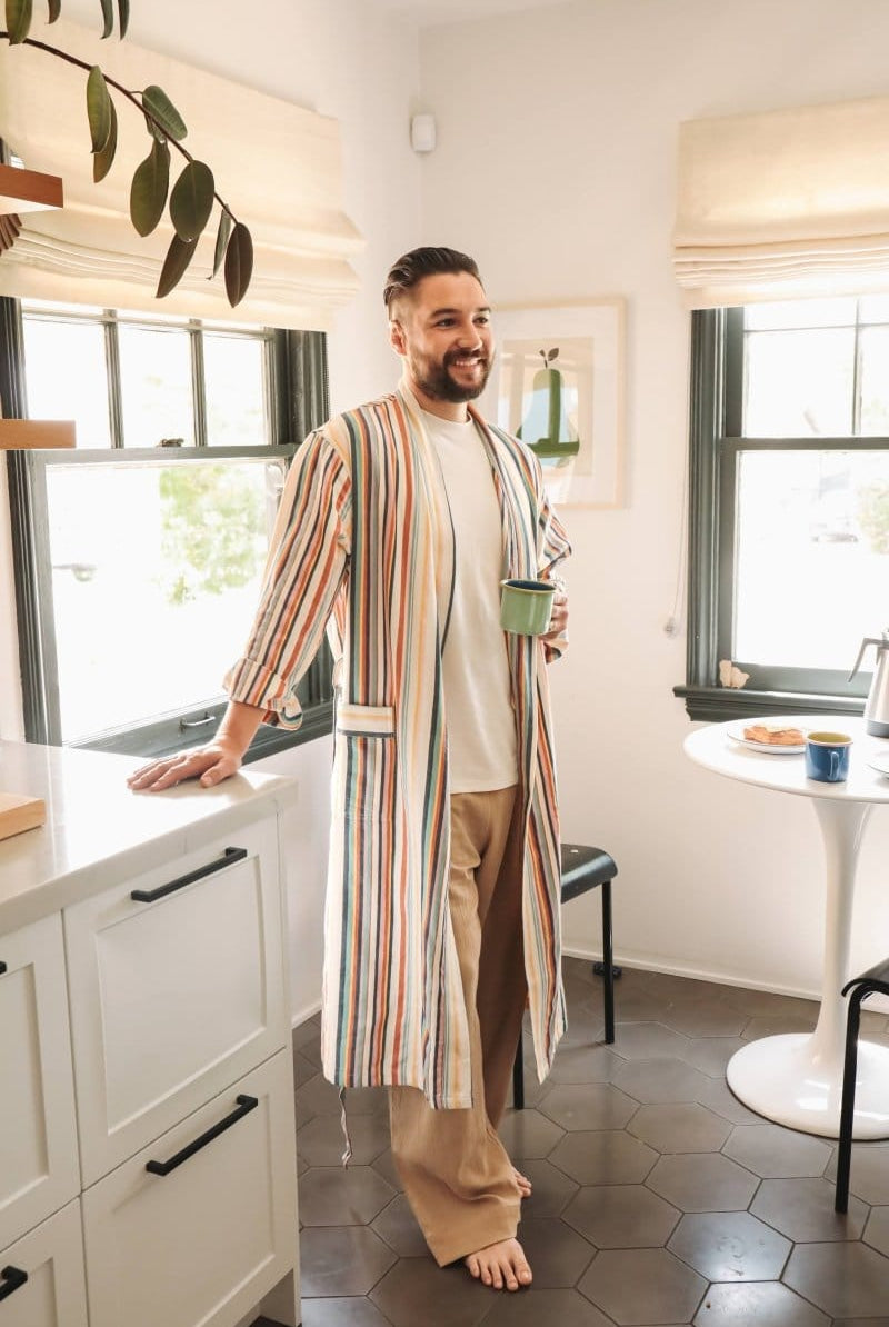 OddBird Robes Limited Edition Sabah Robe Collection