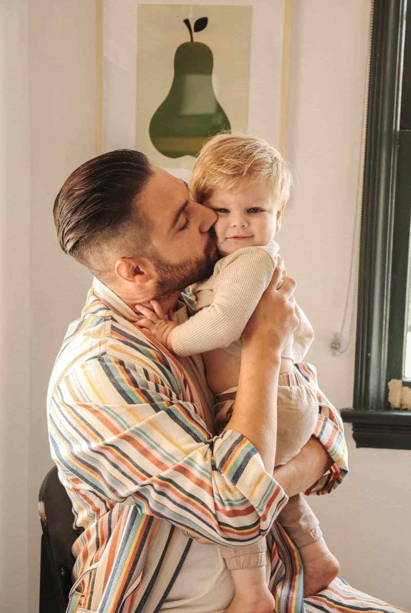 Limited Edition Sabah Robe Collection - WSRSABAHSM - OddBird Co.