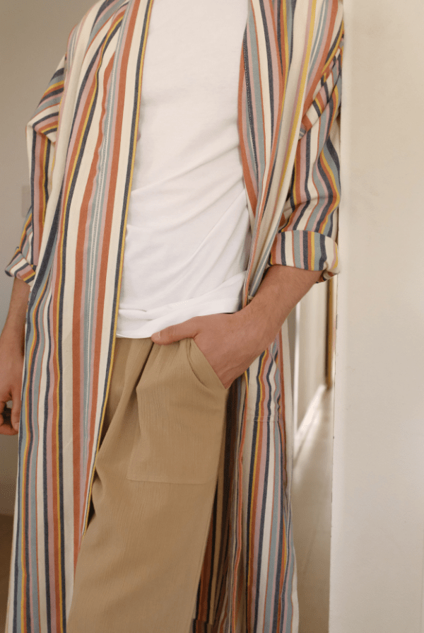 OddBird Robes Limited Edition Sabah Robe Collection