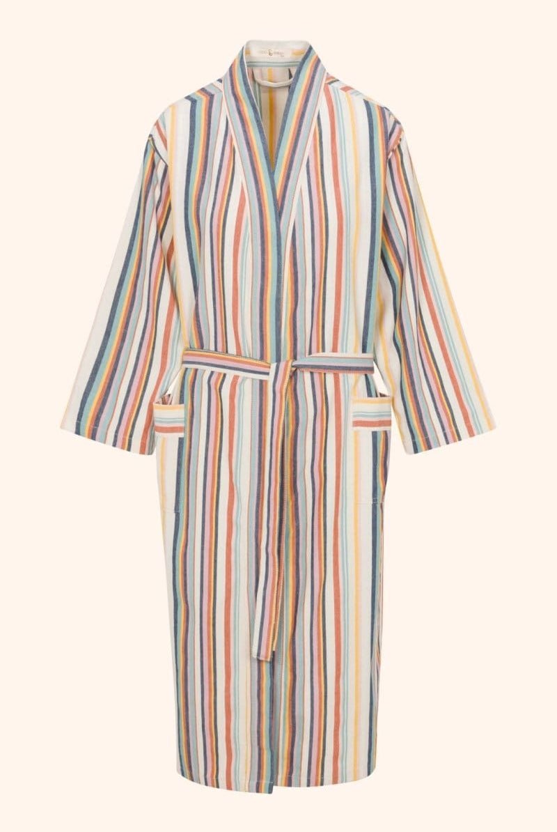 OddBird Robes Limited Edition Sabah Robe Collection