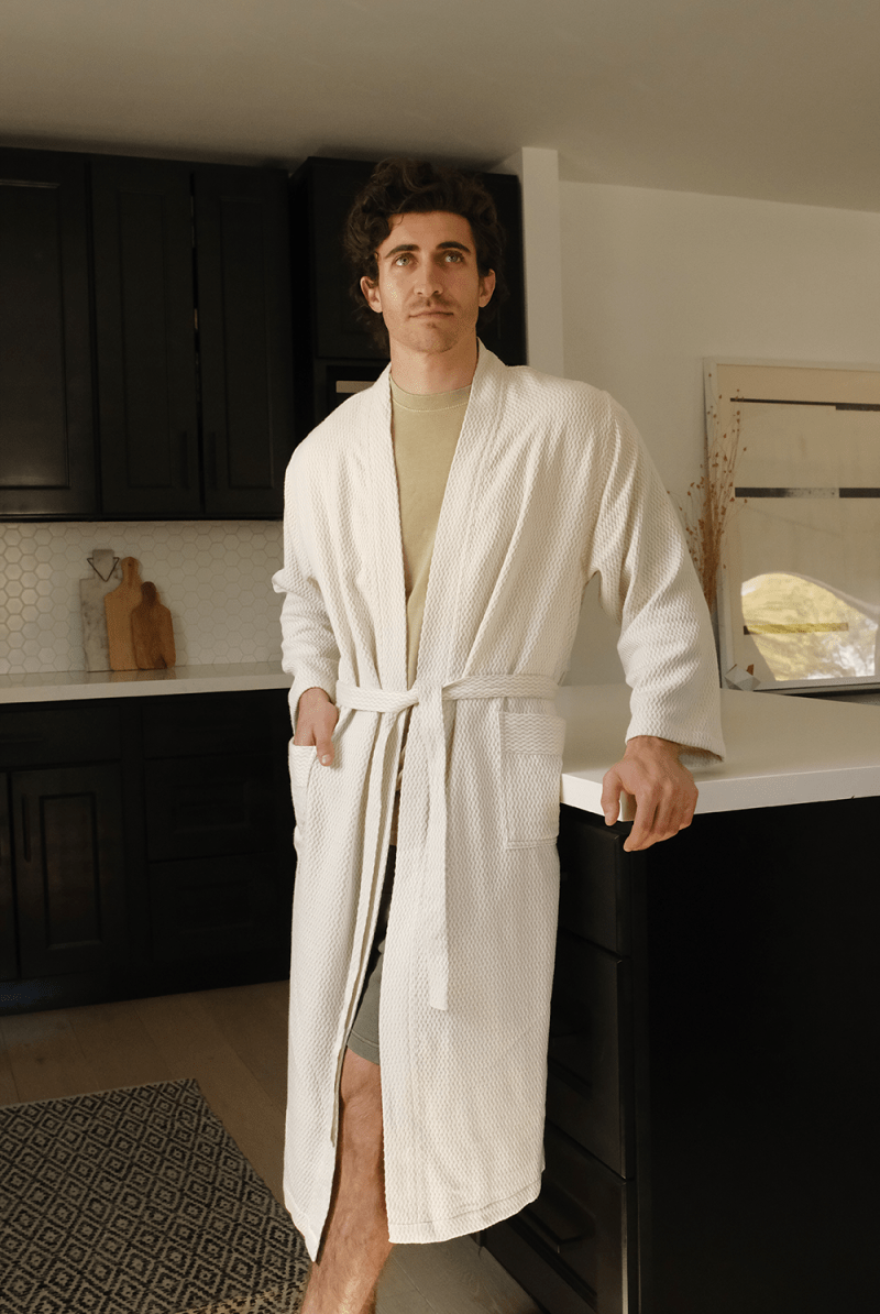 OddBird Robes Limited Edition Taner Robe Collection