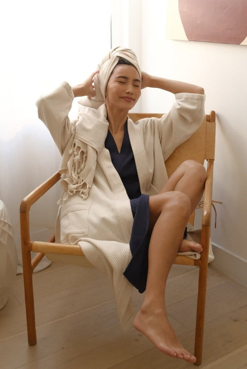 Limited Edition Taner Robe Collection - WSRTANERSM - OddBird Co.