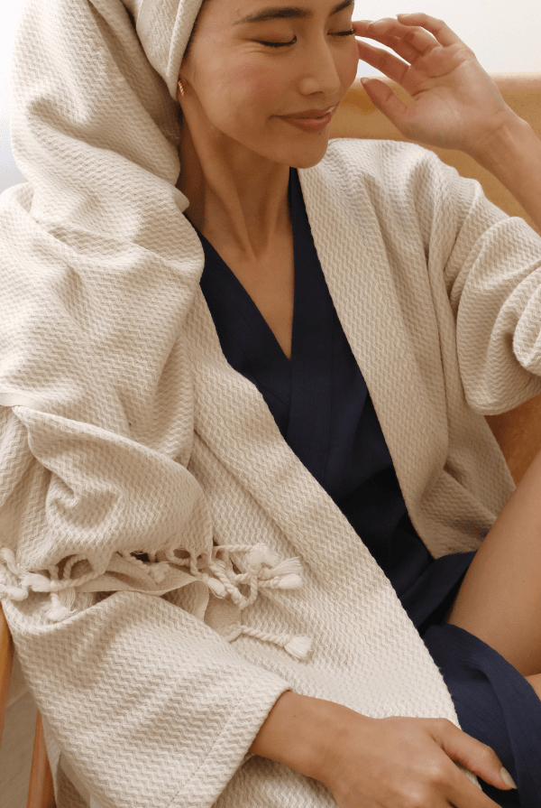 OddBird Robes Limited Edition Taner Robe Collection