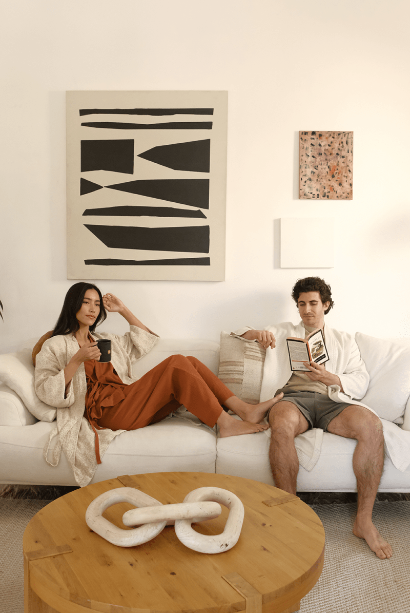 OddBird Robes Limited Edition Taner Robe Collection