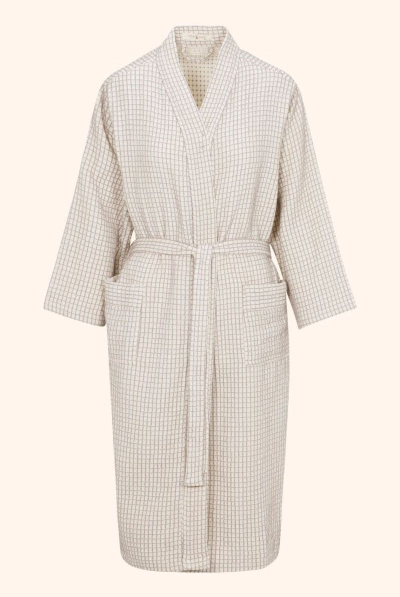 OddBird Co. Robes Limited Edition XO Waffle Robe