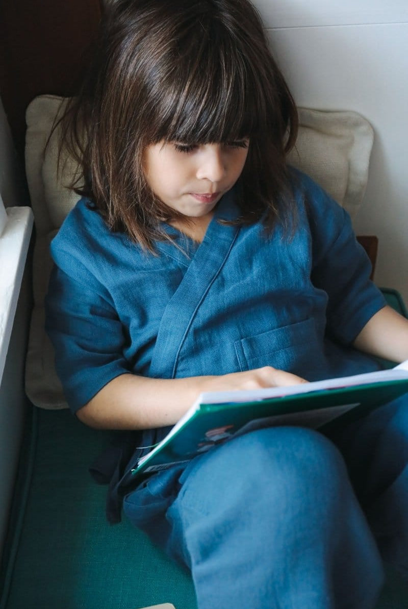 OddBird Loungewear Mini-Me Kardeş Set