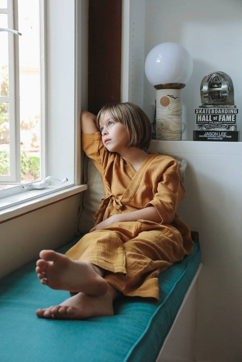 OddBird Loungewear Mini-Me Kardeş Set