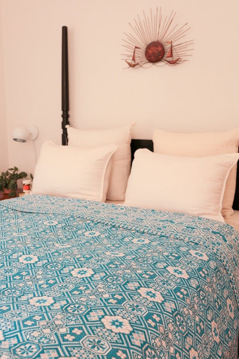 Mosaic Blanket - Blind Box - - OddBird Co.