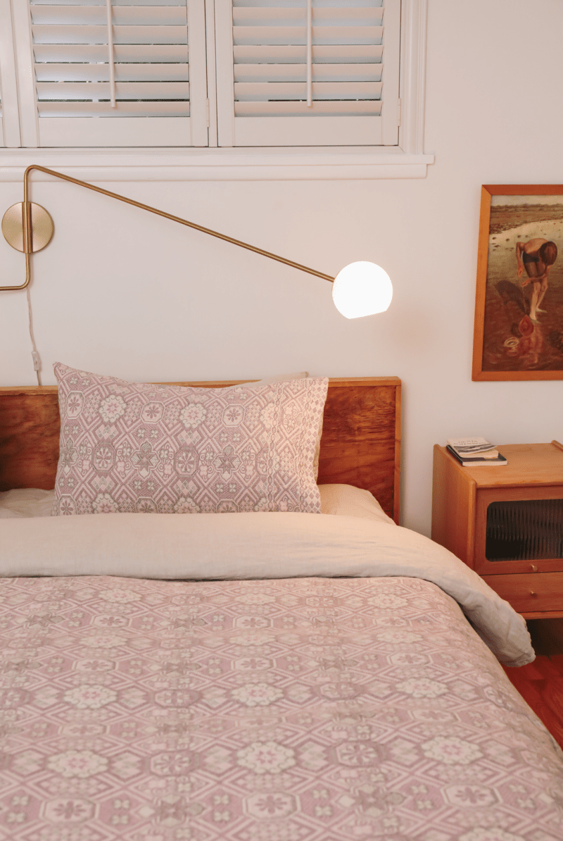 OddBird Blankets Mosaic Handwoven Pillowcases