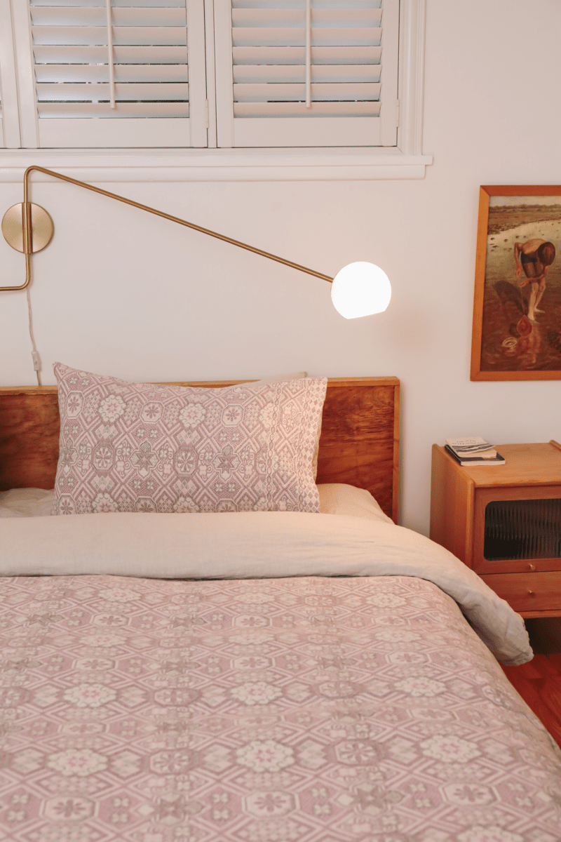 OddBird Blankets Mosaic Handwoven Pillowcases