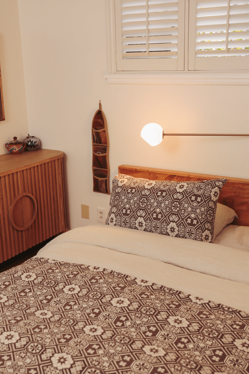 OddBird Blankets Mosaic Handwoven Pillowcases