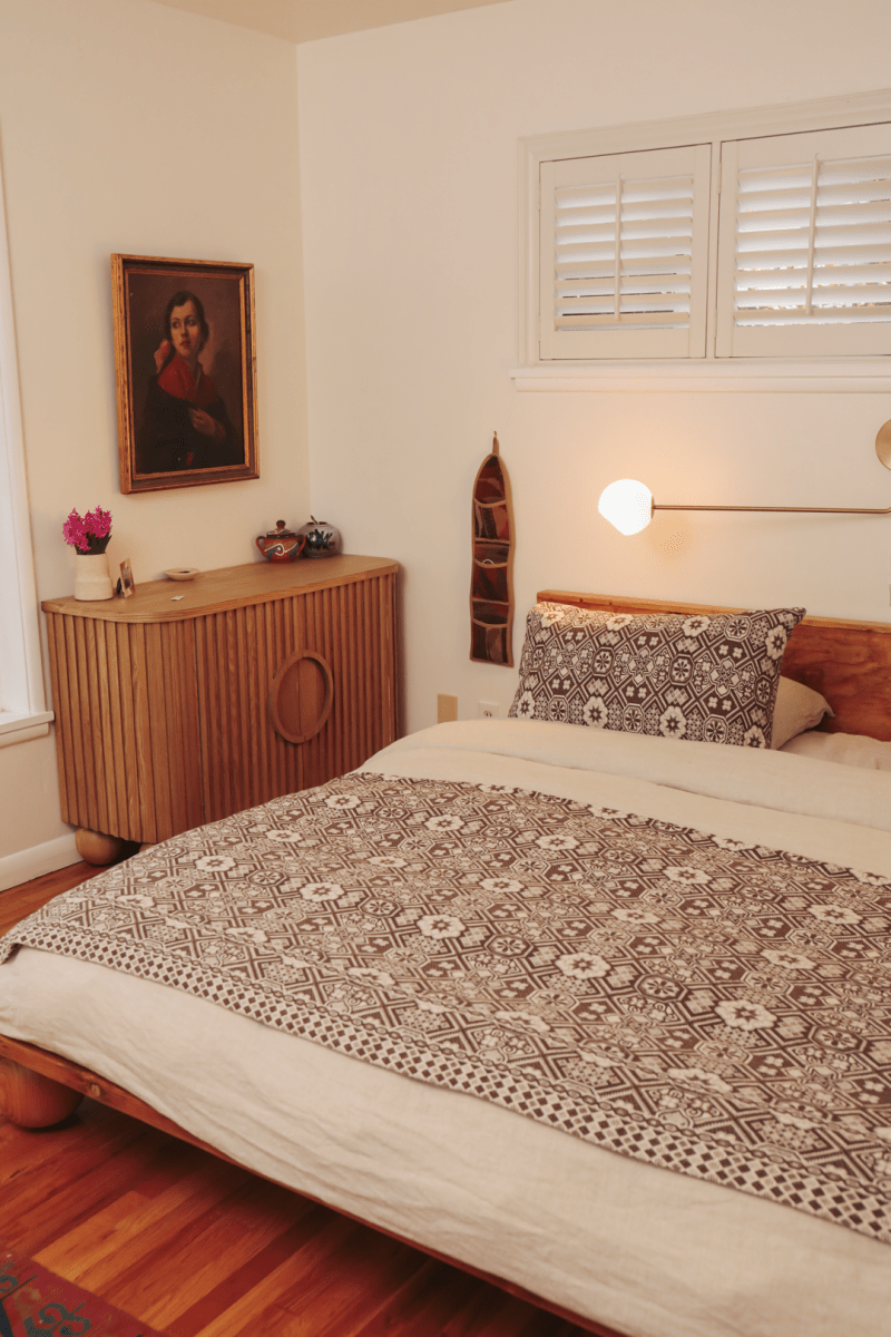 OddBird Blankets Mosaic Handwoven Pillowcases