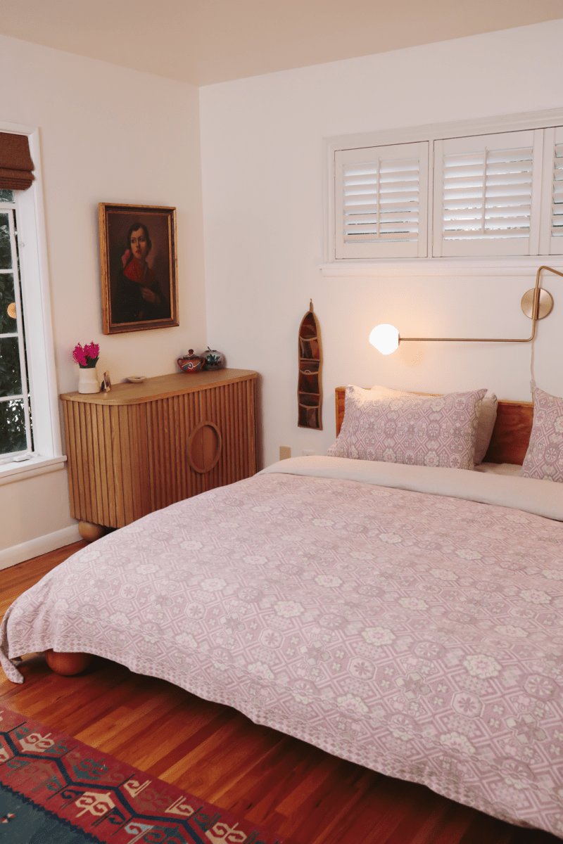 OddBird Blankets Mosaic Handwoven Pillowcases