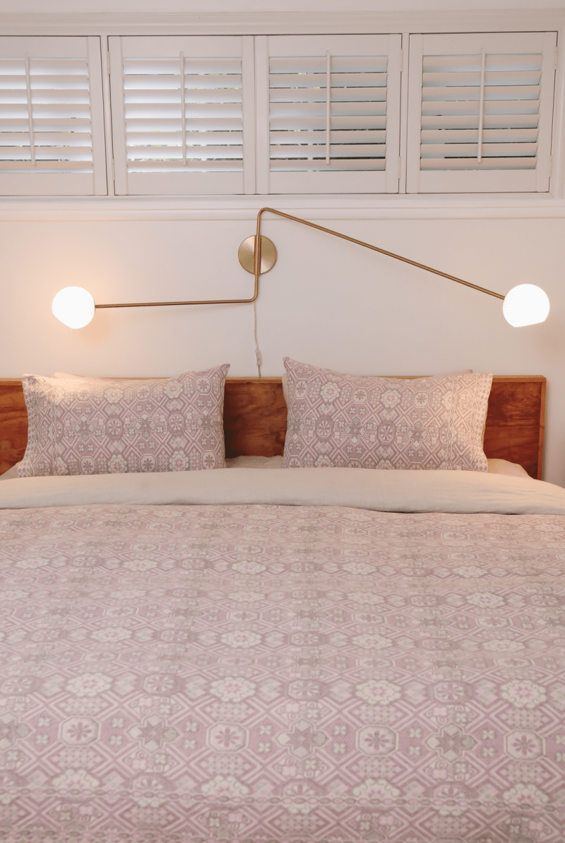 OddBird Blankets Mosaic Handwoven Pillowcases