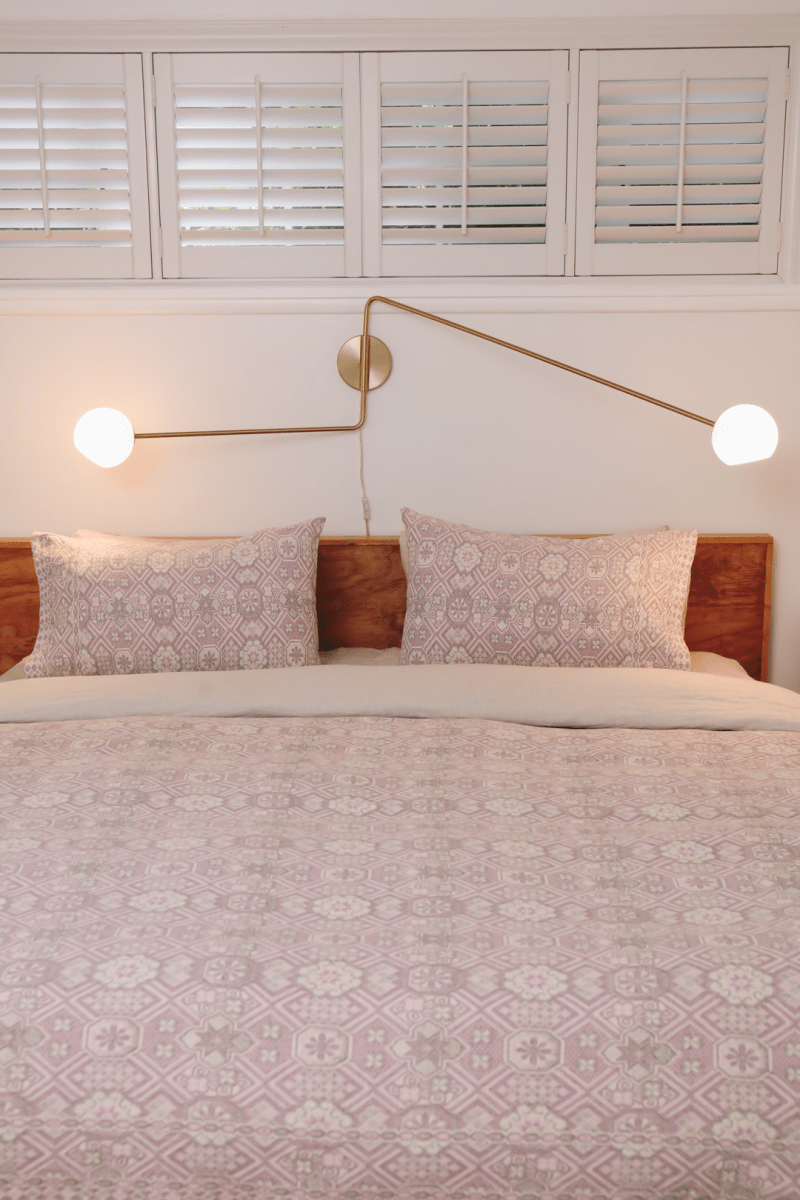 OddBird Blankets Mosaic Handwoven Pillowcases