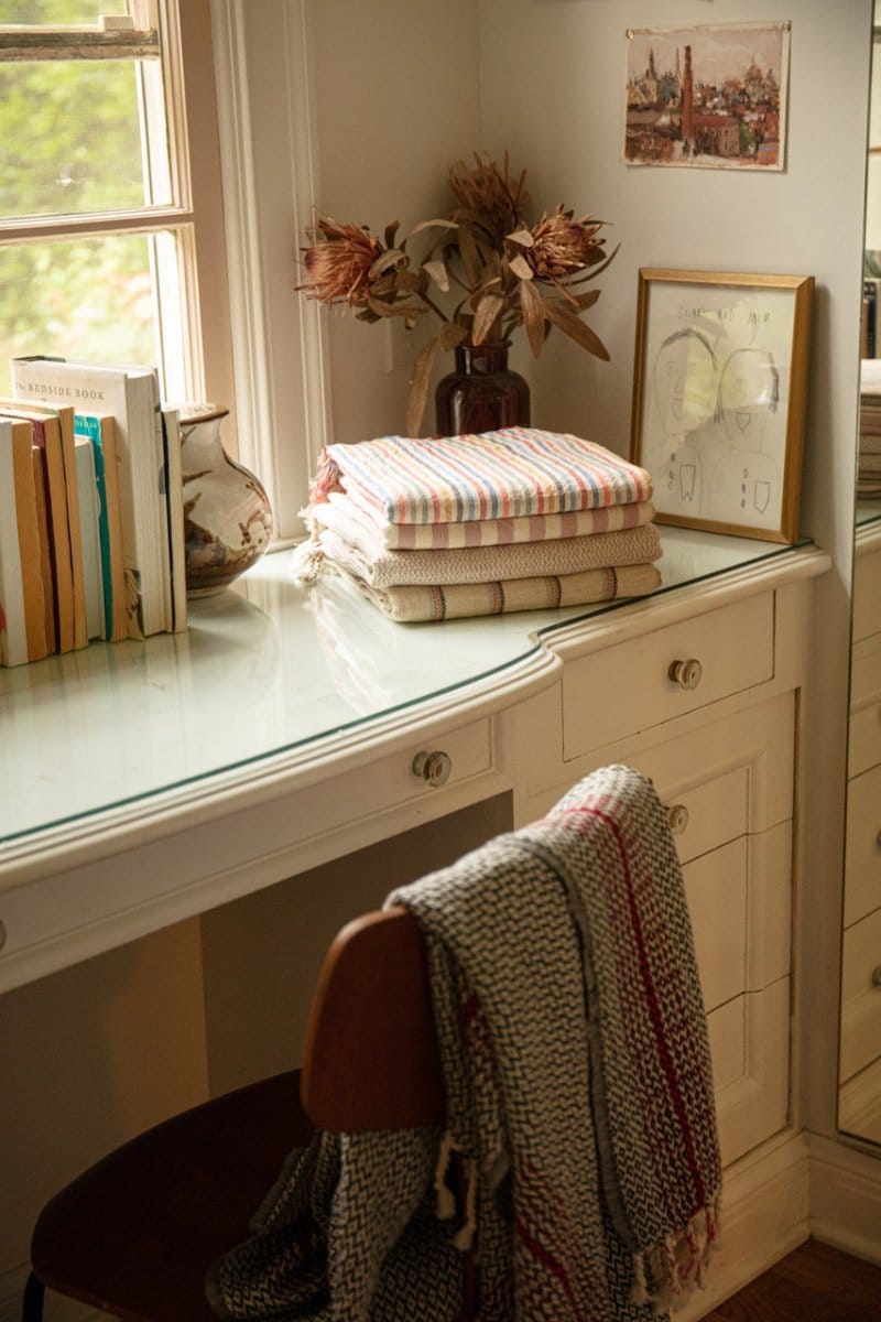 OddBird Towels Mystery Box - Handwoven Turkish Towels