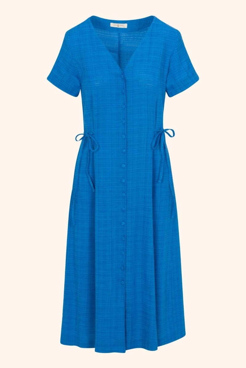 OddBird Co. Loungewear *NEW* Dilek Dress