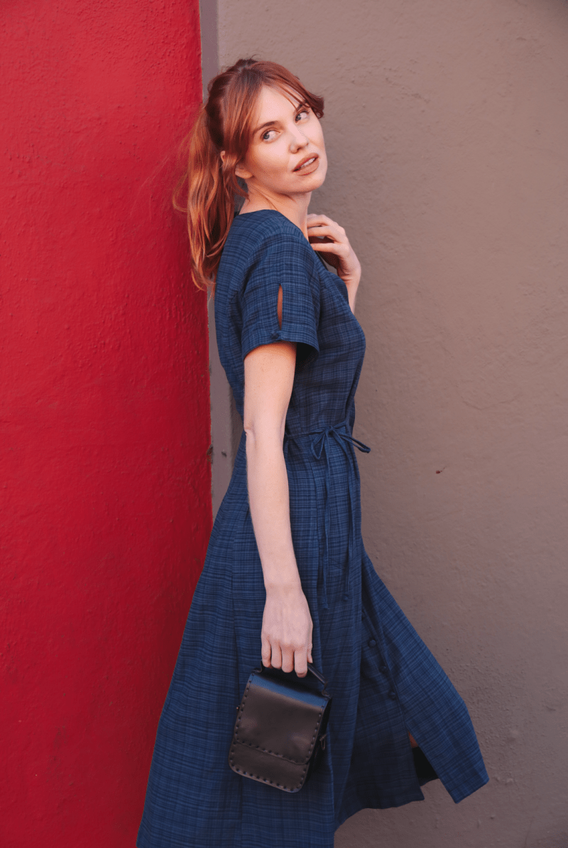 OddBird Co. Loungewear *NEW* Dilek Dress