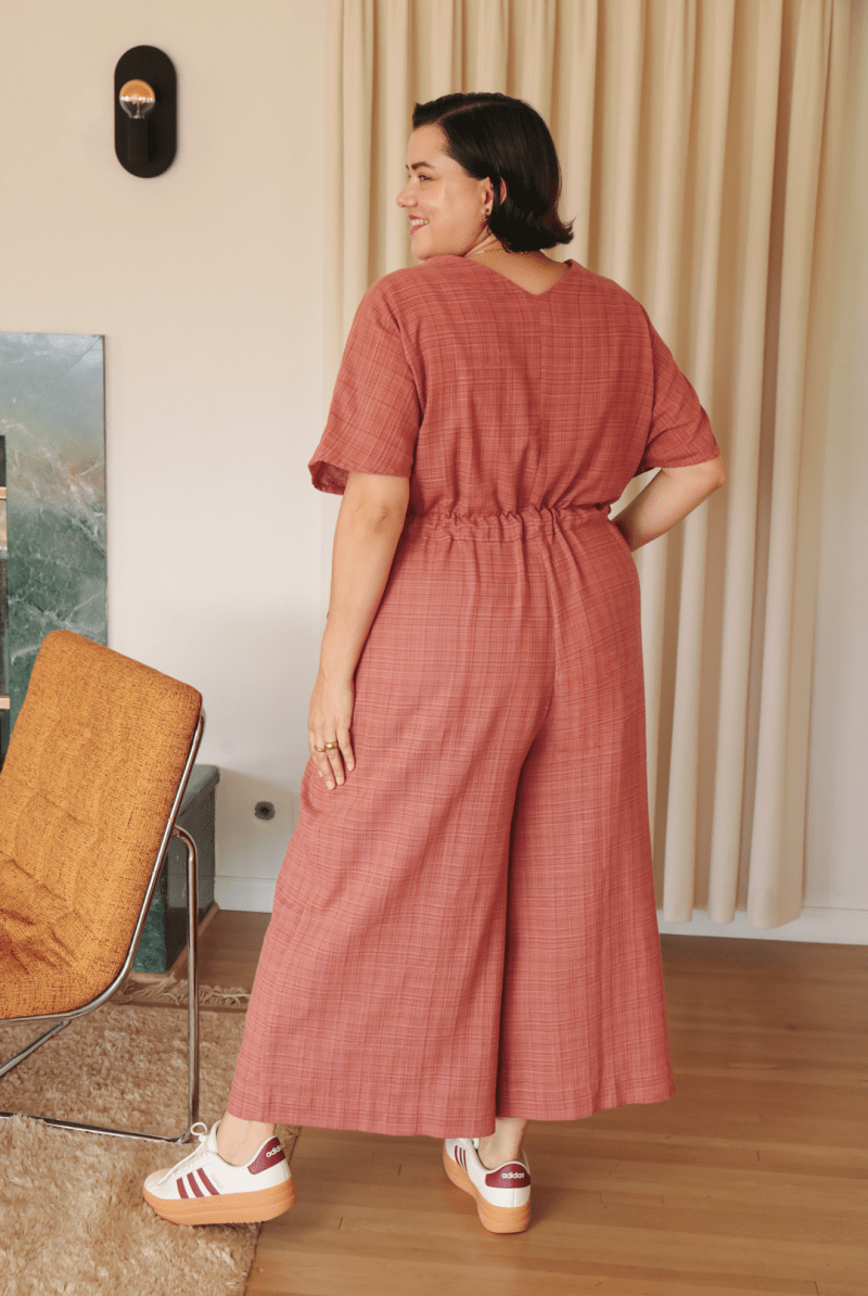 *NEW* Divane Jumpsuit - OddBird Co.