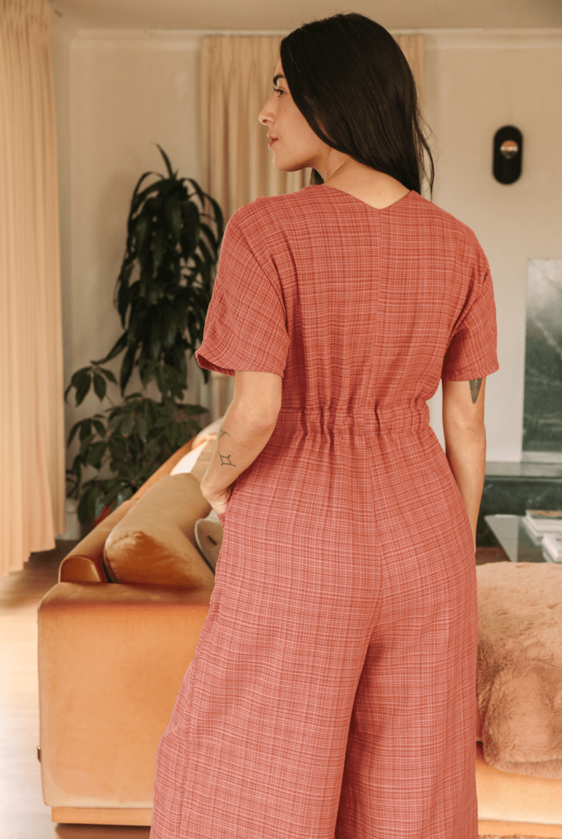*NEW* Divane Jumpsuit - OddBird Co.
