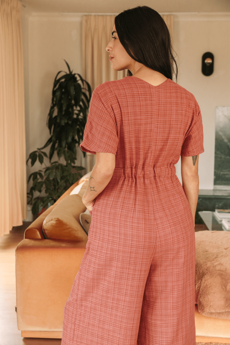 *NEW* Divane Jumpsuit - OddBird Co.