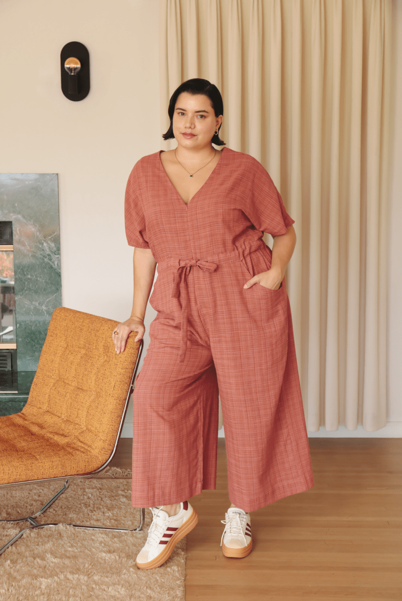 *NEW* Divane Jumpsuit - OddBird Co.