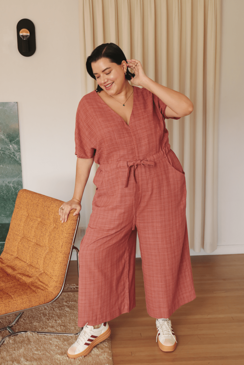 *NEW* Divane Jumpsuit - OddBird Co.