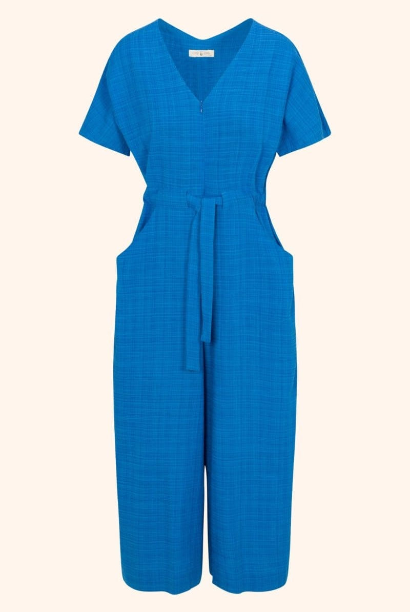 OddBird Co. Loungewear *NEW* Divane Jumpsuit