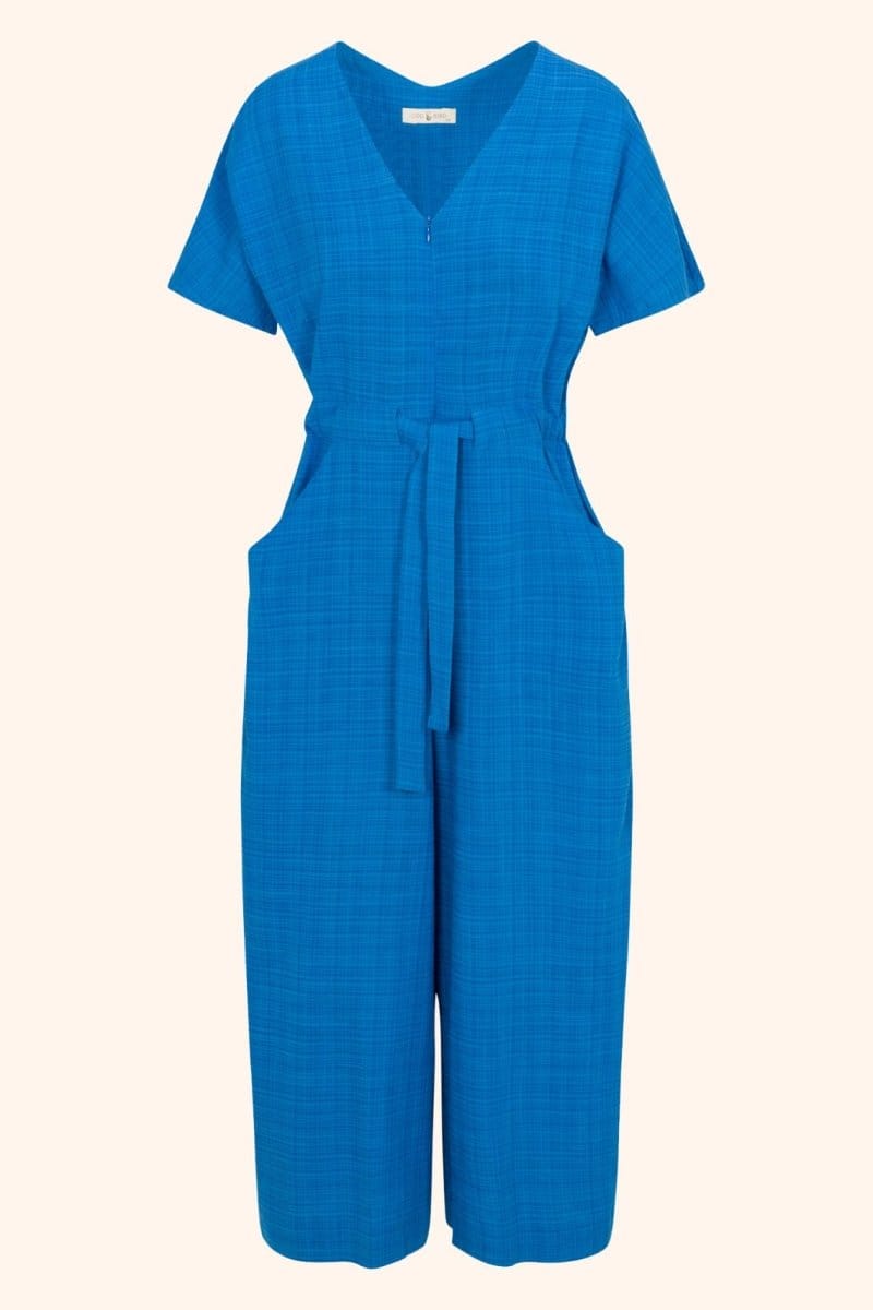 OddBird Co. Loungewear *NEW* Divane Jumpsuit