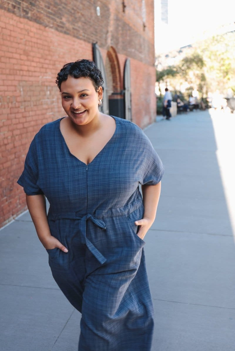 OddBird Co. Loungewear *NEW* Divane Jumpsuit