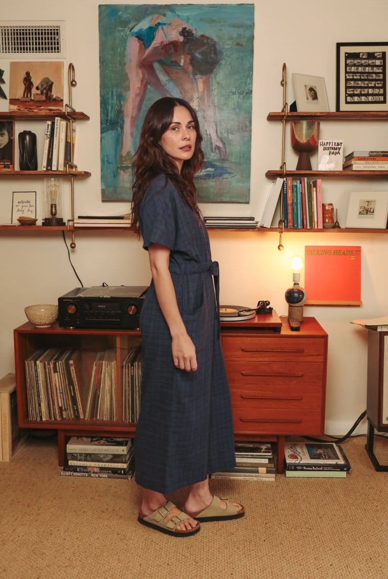 OddBird Co. Loungewear *NEW* Divane Jumpsuit