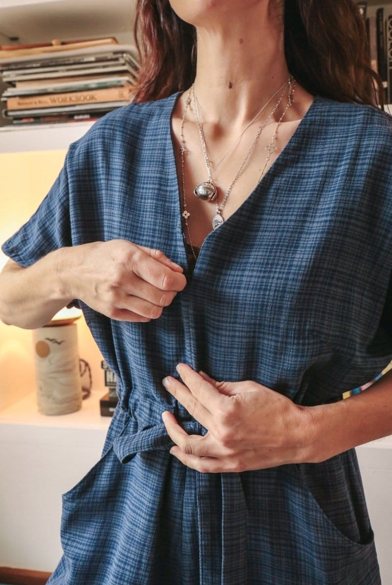 OddBird Co. Loungewear *NEW* Divane Jumpsuit