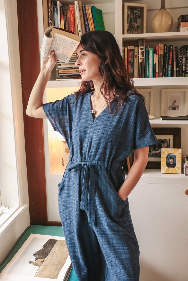 OddBird Co. Loungewear *NEW* Divane Jumpsuit