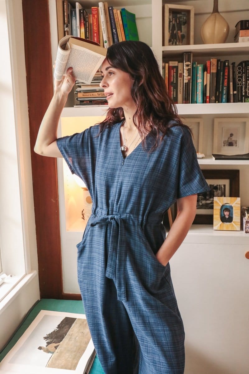 OddBird Co. Loungewear *NEW* Divane Jumpsuit