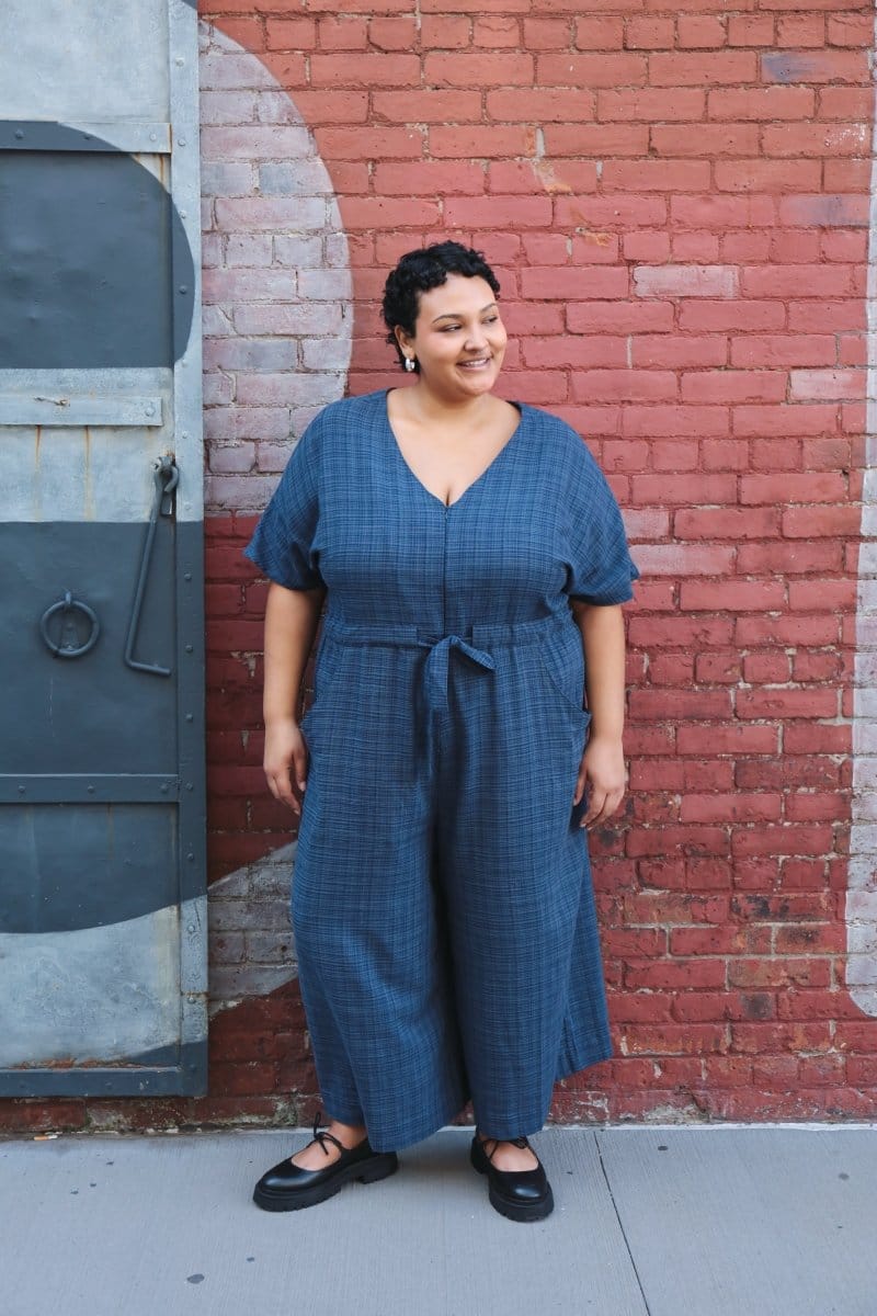 OddBird Co. Loungewear *NEW* Divane Jumpsuit