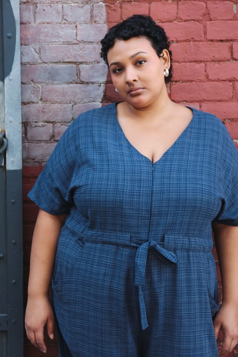 OddBird Co. Loungewear *NEW* Divane Jumpsuit