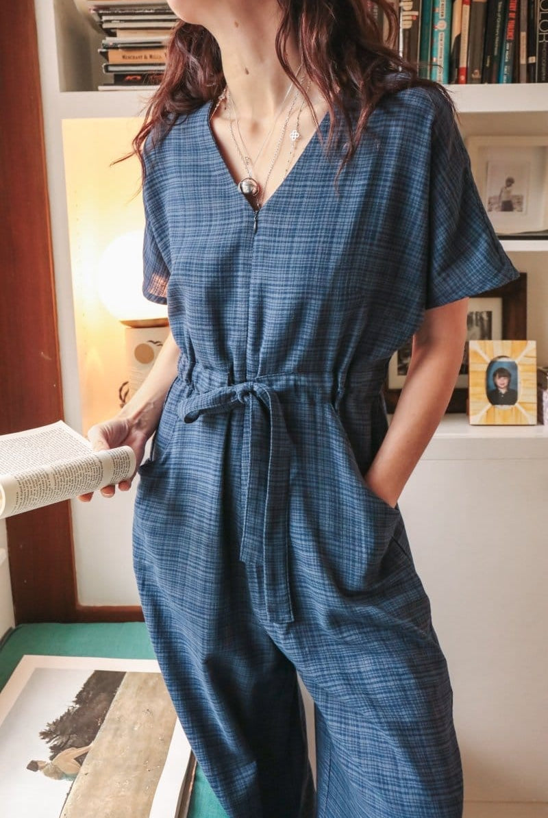OddBird Co. Loungewear *NEW* Divane Jumpsuit