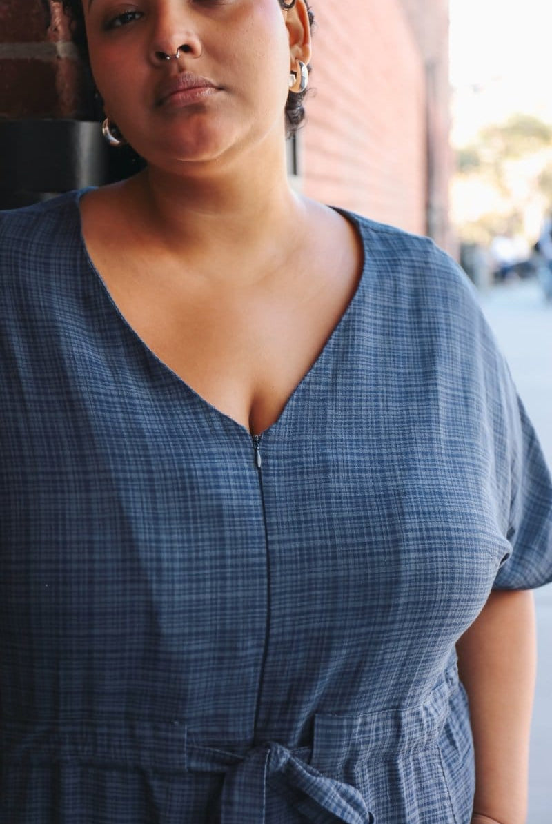 OddBird Co. Loungewear *NEW* Divane Jumpsuit